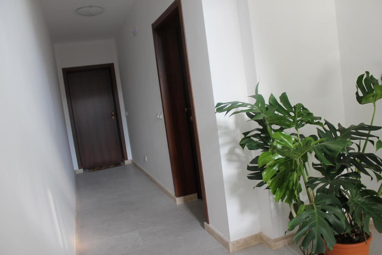 Maison De Cheeramie - Tourist Apartments Tra Mare E Etna Mascali Exterior foto